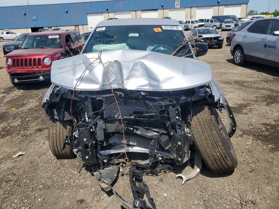 Aukcja sprzedaży 2026 Jeep Grand Cherokee, vin: 1C4RJHAR8TC206895, numer aukcji: 55748716