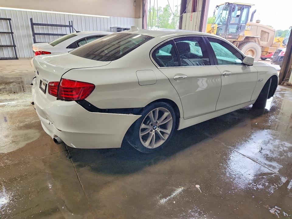 Aukcja sprzedaży 2013 Bmw 535, vin: WBAFU7C50DDU74234, numer aukcji: 56259956