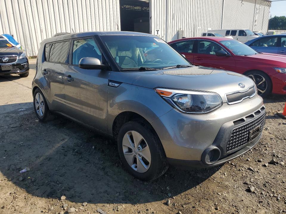 Продаж на аукціоні авто 2016 Kia Soul, vin: KNDJN2A22G7409023, номер лоту: 58936906