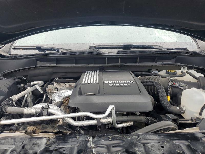 59077256 :رقم المزاد ، 1GKS2BKT4PR483301 vin ، 2023 Gmc Yukon مزاد بيع