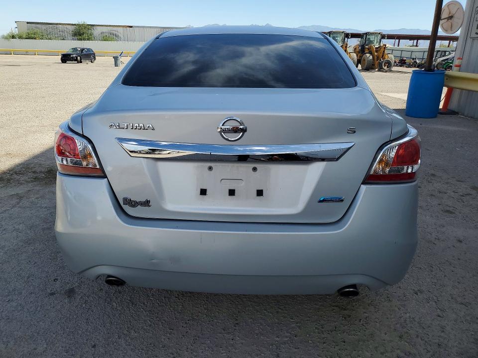 Продажа на аукционе авто 2014 Nissan Altima, vin: 1N4AL3AP2EN354479, номер лота: 56807226