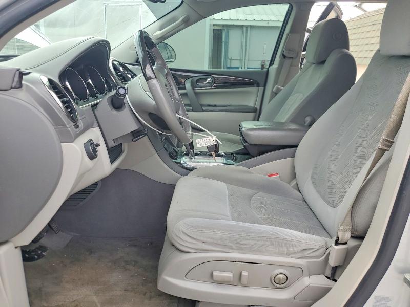 Продаж на аукціоні авто 2017 Buick Enclave, vin: 5GAKRAKD4HJ335421, номер лоту: 55965276