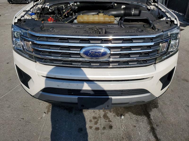 2019 Ford Expedition მანქანა იყიდება აუქციონზე, vin: 1FMJK1HT0KEA21418, აუქციონის ნომერი: 58180486