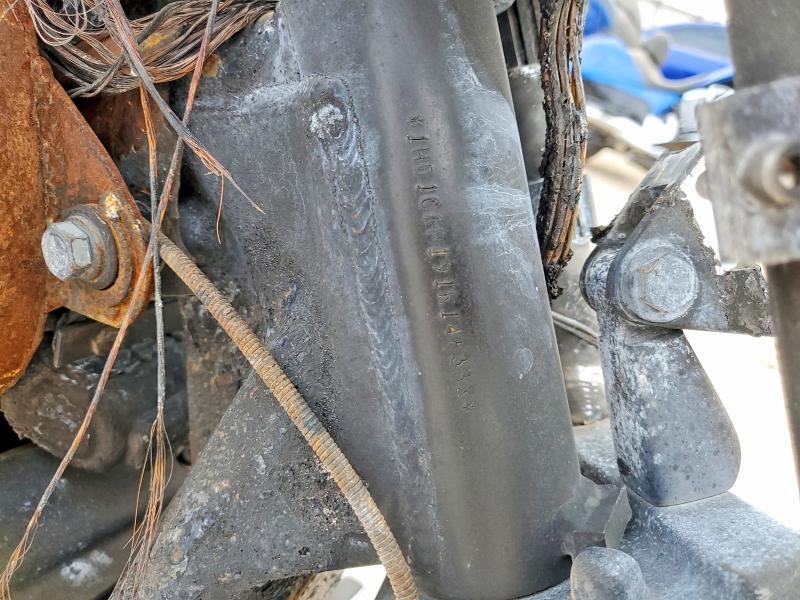 Aukcja sprzedaży 2001 Harley-davidson Xl1200, vin: 1HD1CGP191K146338, numer aukcji: 56939476
