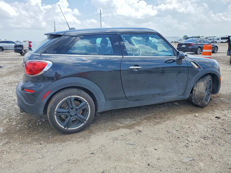 57613346 :رقم المزاد ، WMWSS5C52DWN49237 vin ، 2013 Mini Cooper مزاد بيع