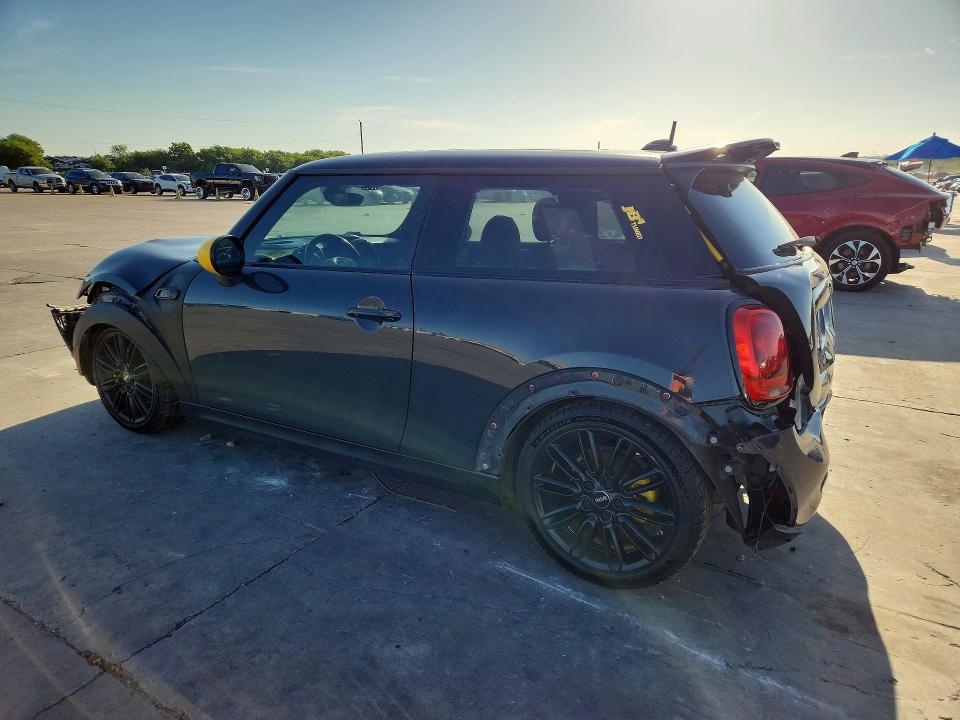 Продажа на аукционе авто 2015 Mini Cooper, vin: WMWXP7C55F2C60143, номер лота: 54625526