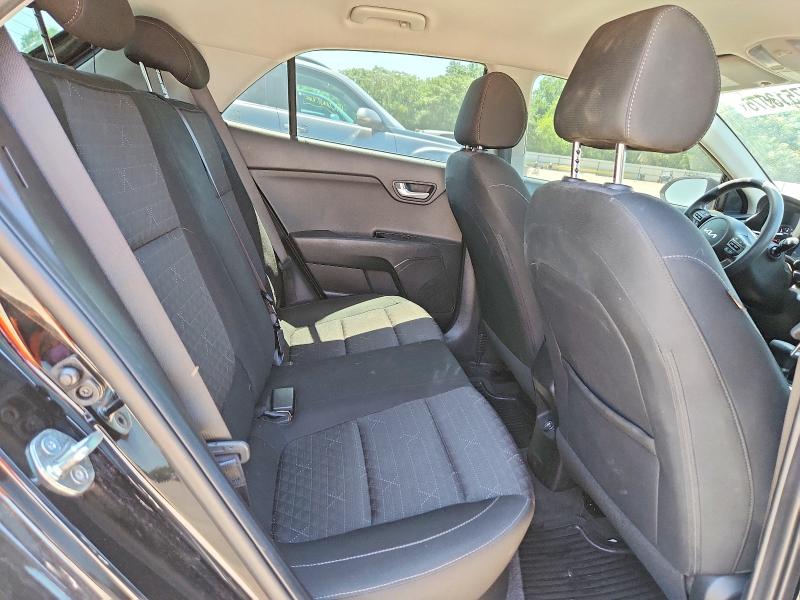 Продаж на аукціоні авто 2023 Kia Rio, vin: 3KPA25AD1PE594564, номер лоту: 57513076