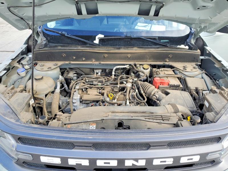 Продажа на аукционе авто 2023 Ford Bronco Sport, vin: 3FMCR9B62PRE04710, номер лота: 58982466