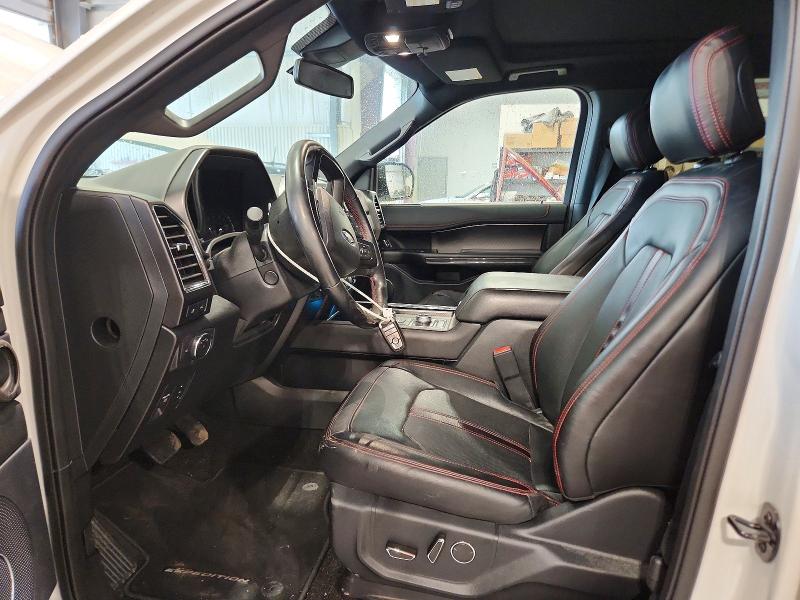 Aukcja sprzedaży 2020 Ford Expedition, vin: 1FMJU2AT7LEA24683, numer aukcji: 55505636