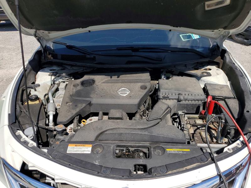 Продажа на аукционе авто 2014 Nissan Altima, vin: 1N4AL3AP2EN244533, номер лота: 57367416