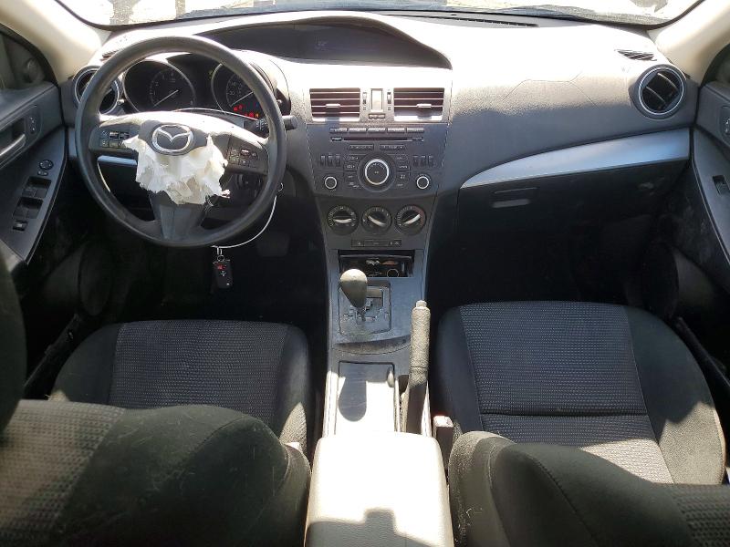 Продажа на аукционе авто 2012 Mazda 3, vin: JM1BL1VG3C1508618, номер лота: 56781946