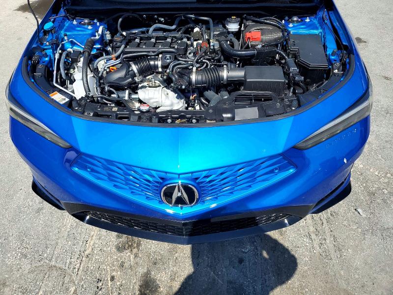 Aukcja sprzedaży 2026 Acura Integra, vin: 19UDE4H64TA002191, numer aukcji: 57330926