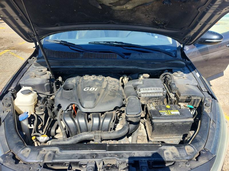 Продажа на аукционе авто 2015 Kia Optima, vin: 5XXGM4A74FG458413, номер лота: 57584246