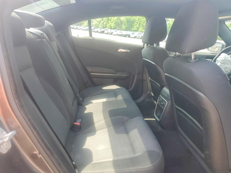 Продаж на аукціоні авто 2016 Dodge Charger, vin: 2C3CDXBG9GH210966, номер лоту: 59092626