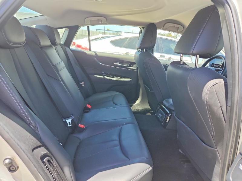 Aukcja sprzedaży 2024 Toyota Mirai, vin: JTDAAAAA9RA011939, numer aukcji: 56601356