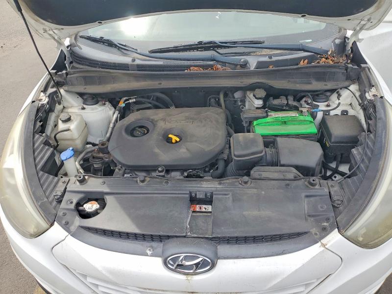 Продаж на аукціоні авто 2015 Hyundai Tucson, vin: KM8JT3AF9FU022611, номер лоту: 58801326