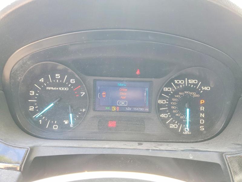 58066436 :رقم المزاد ، 2FMDK4GC7DBB68902 vin ، 2013 Ford Edge مزاد بيع