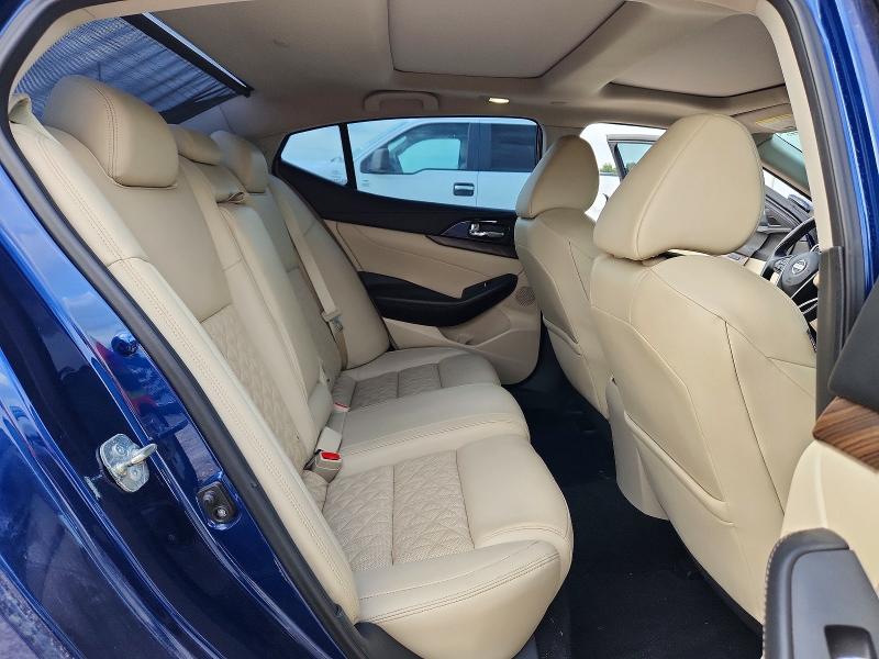 Продажа на аукционе авто 2016 Nissan Maxima, vin: 1N4AA6AP3GC428451, номер лота: 58305856