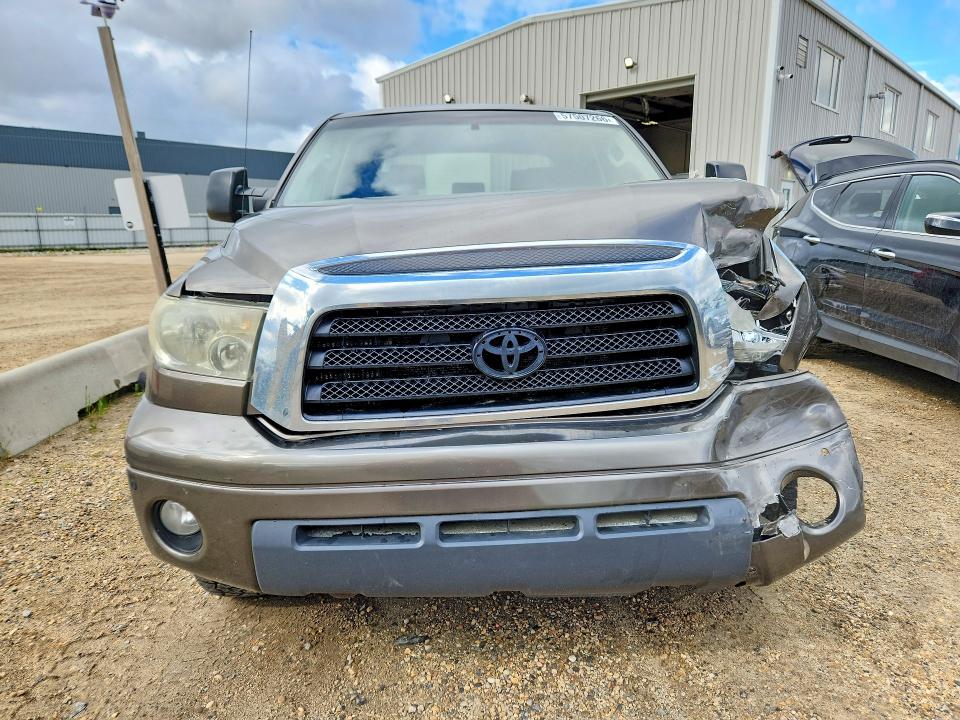 Продажа на аукционе авто 2007 Toyota Tundra, vin: 5TBDV54177S461389, номер лота: 57507266