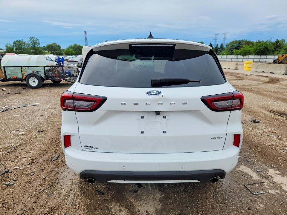Aukcja sprzedaży 2023 Ford Escape, vin: 1FMCU9MN2PUA69556, numer aukcji: 56956826