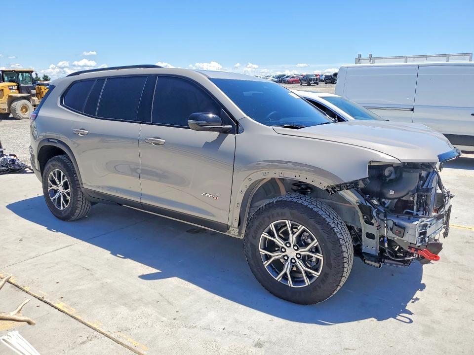 Aukcja sprzedaży 2026 Gmc Acadia, vin: 1GKENPKS2TJ278853, numer aukcji: 57169746