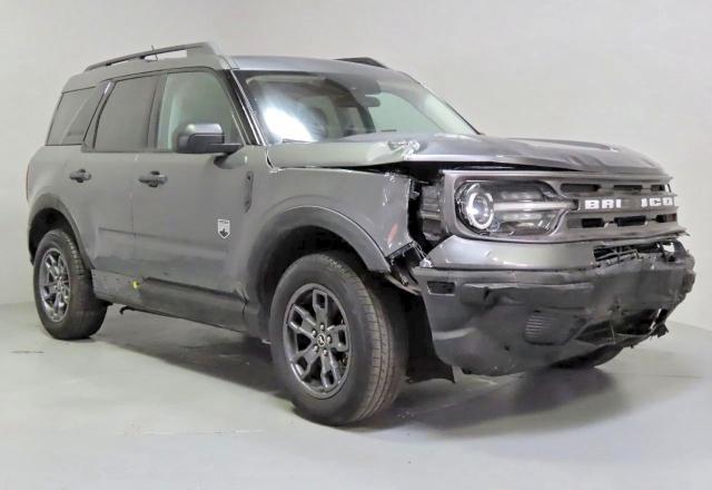 Auction sale of the 2023 Ford Bronco Sport, vin: 3FMCR9B66PRE04077, lot number: 58999046