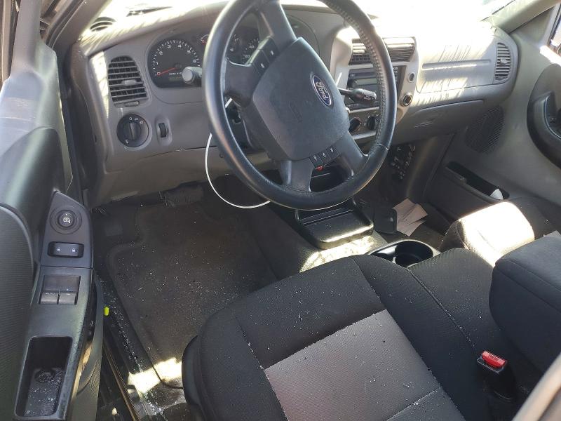 Продаж на аукціоні авто 2011 Ford Ranger, vin: 1FTKR1EDXBPA22436, номер лоту: 57204596