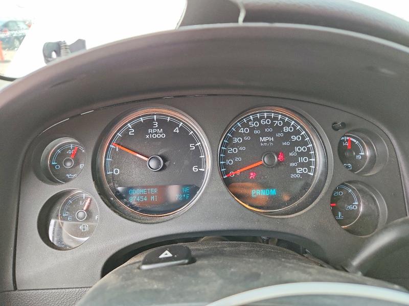 Aukcja sprzedaży 2011 Gmc Yukon, vin: 1GKS2EEF1BR360989, numer aukcji: 56478726