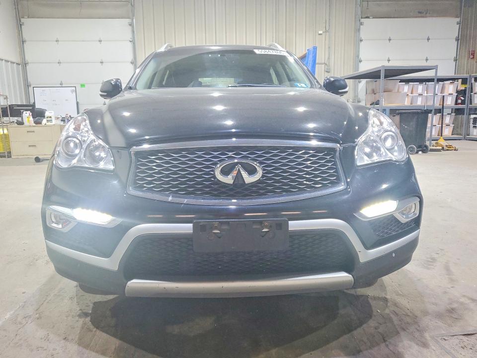 Aukcja sprzedaży 2016 Infiniti Qx50, vin: JN1BJ0RR4GM271608, numer aukcji: 55847806