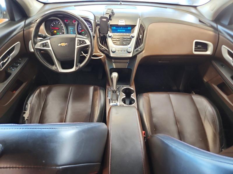 54973796 :رقم المزاد ، 190189919018929NE vin ، 2011 Chevrolet Equinox مزاد بيع