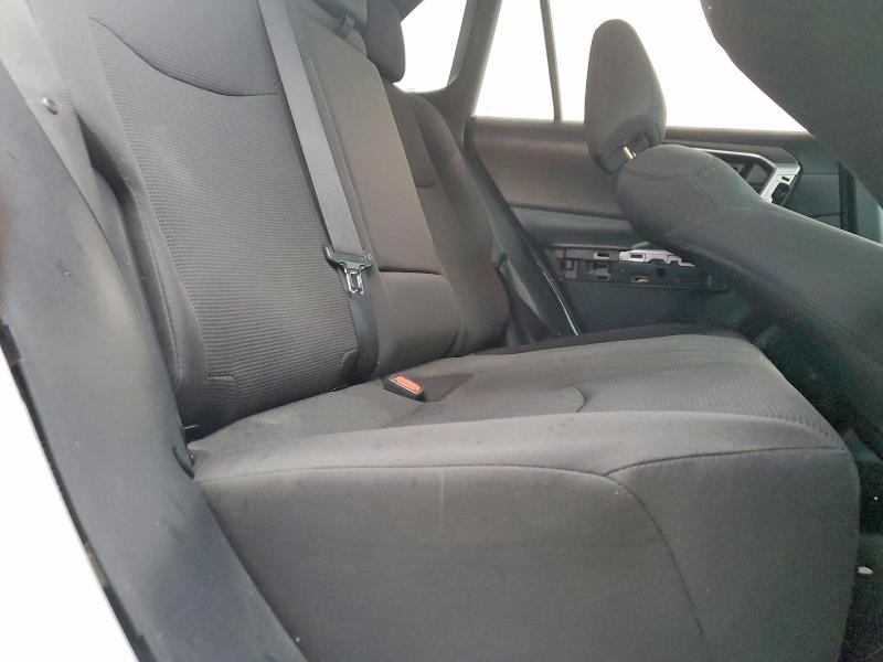 Aukcja sprzedaży 2019 Toyota Rav4, vin: 2T3H1RFVXKW019208, numer aukcji: 55463526