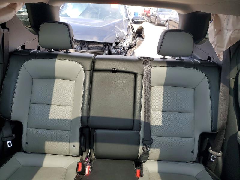 Aukcja sprzedaży 2018 Chevrolet Equinox, vin: 2GNAXVEV1J6123596, numer aukcji: 56546016