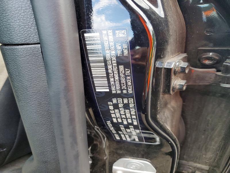 Продажа на аукционе авто 2017 Jeep Renegade, vin: ZACCJBAB1HPG29908, номер лота: 57138386