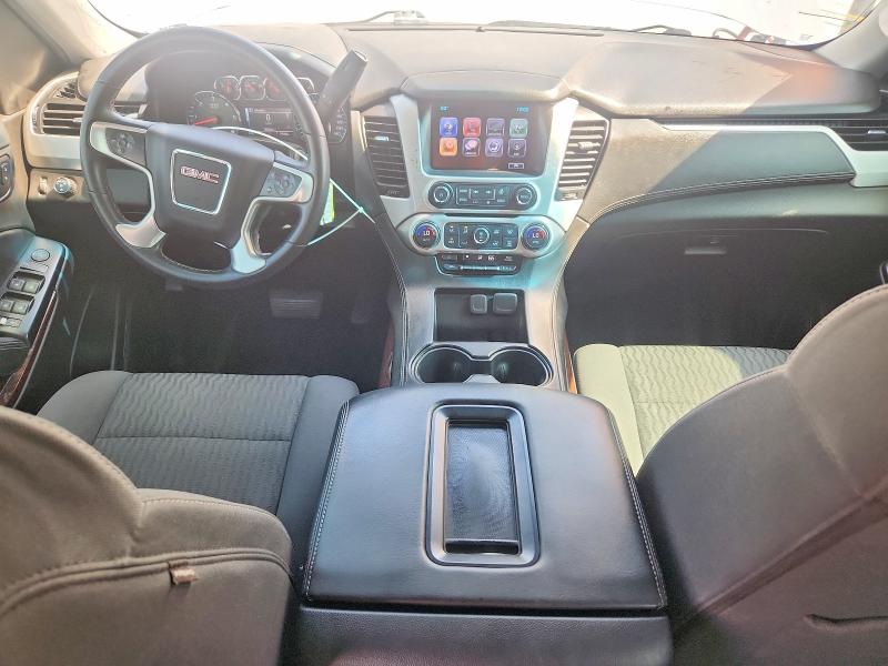 Aukcja sprzedaży 2017 Gmc Yukon Xl, vin: 1GKS1FKC5HR311757, numer aukcji: 56192766