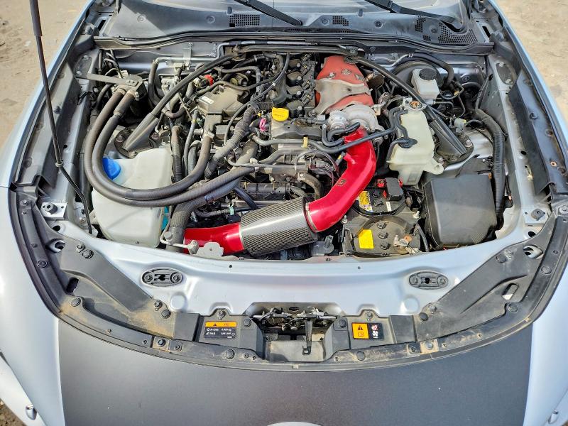 Продажа на аукционе авто 2019 Fiat 124 Spider, vin: JC1NFAEK6K0141353, номер лота: 56048736