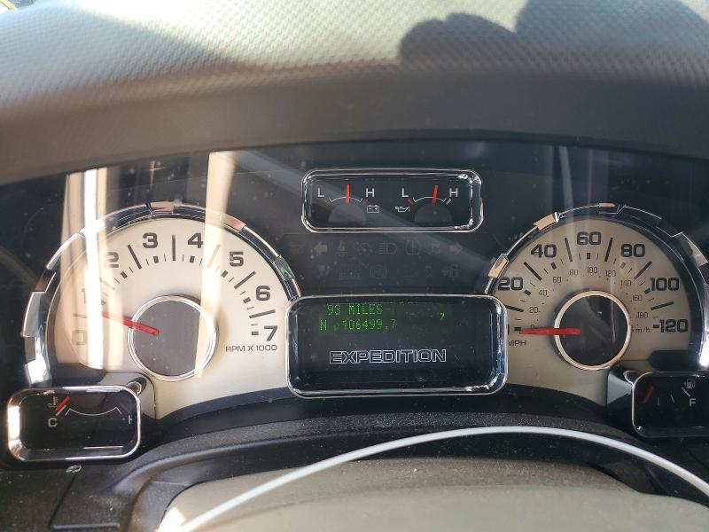 Продажа на аукционе авто 2013 Ford Expedition, vin: 1FMJU1H50DEF61284, номер лота: 55067916