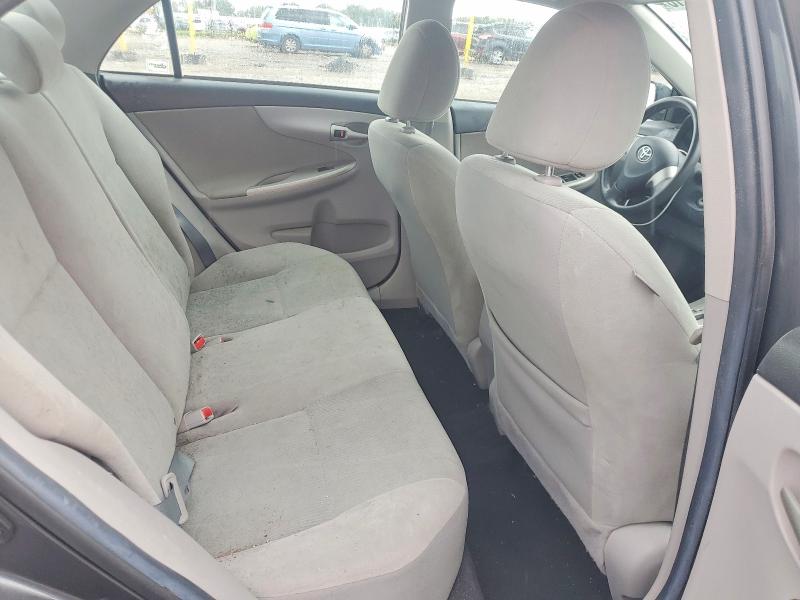 2013 Toyota Corolla მანქანა იყიდება აუქციონზე, vin: 5YFBU4EE4DP198134, აუქციონის ნომერი: 57439216
