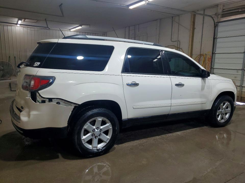 Продаж на аукціоні авто 2013 Gmc Acadia, vin: 1GKKRNED3DJ169652, номер лоту: 58383316