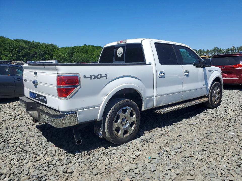 55535826 :رقم المزاد ، 1FTFW1ET4BFC01806 vin ، 2011 Ford F150 مزاد بيع