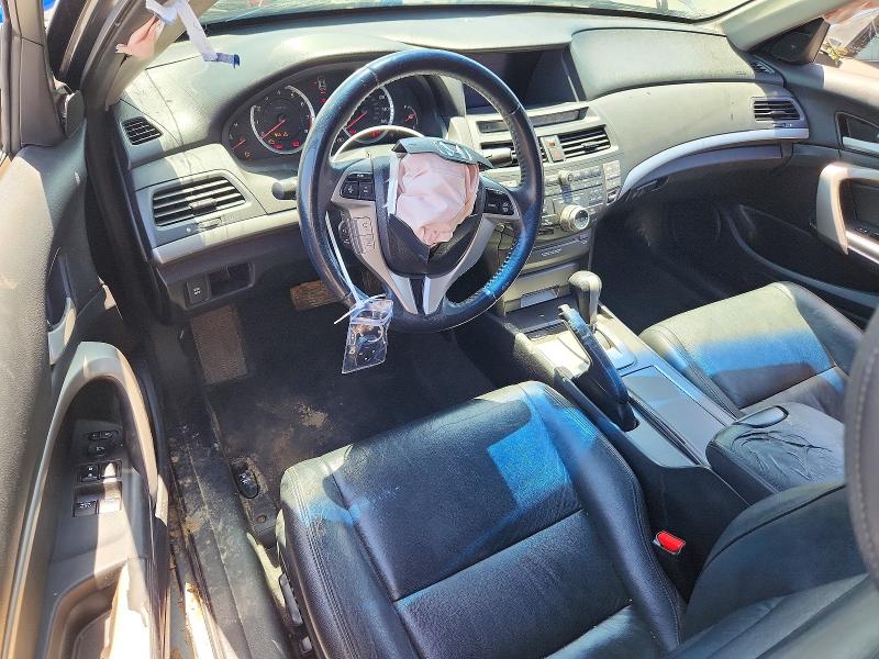 Aukcja sprzedaży 2010 Honda Accord, vin: 1HGCS2B82AA008006, numer aukcji: 55915866