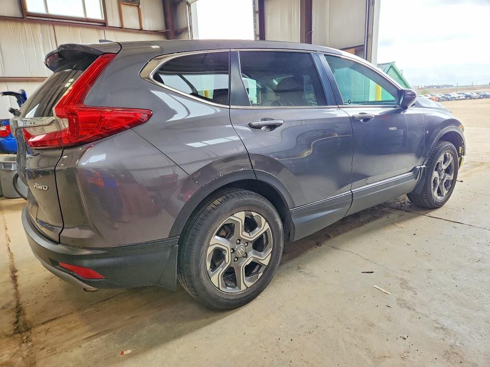 Aukcja sprzedaży 2018 Honda Cr-v, vin: 2HKRW2H87JH117624, numer aukcji: 54495556
