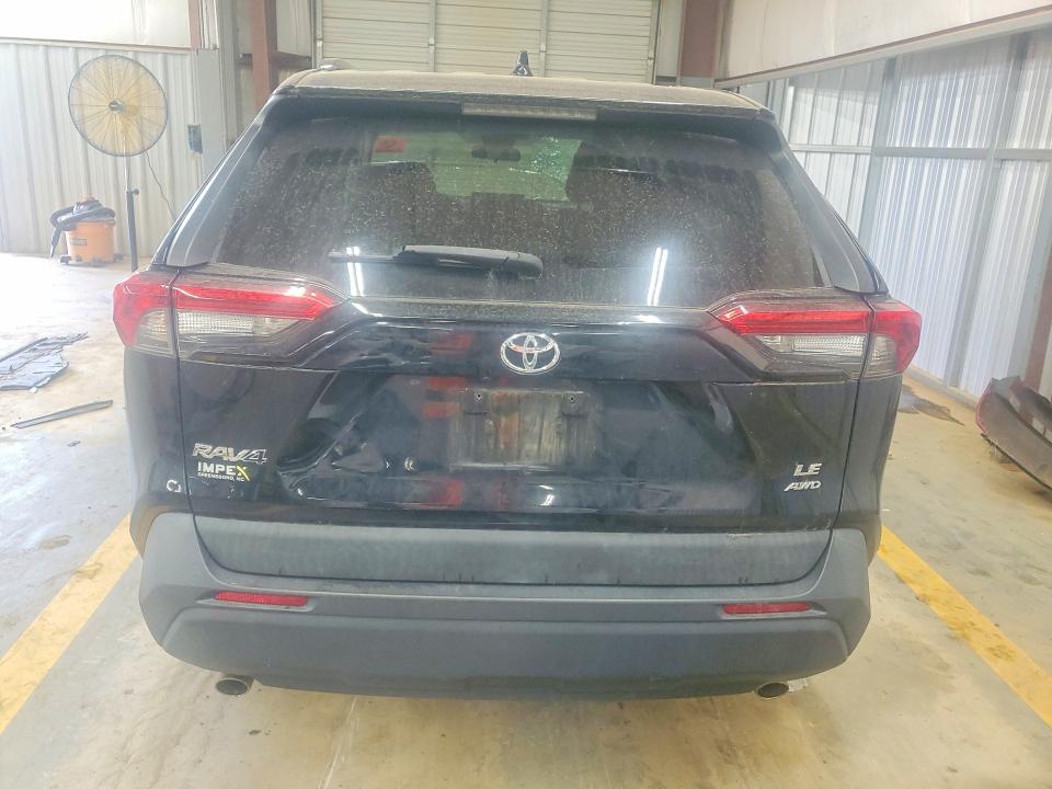 Продажа на аукционе авто 2020 Toyota Rav4, vin: 2T3F1RFV8LC068367, номер лота: 57147396