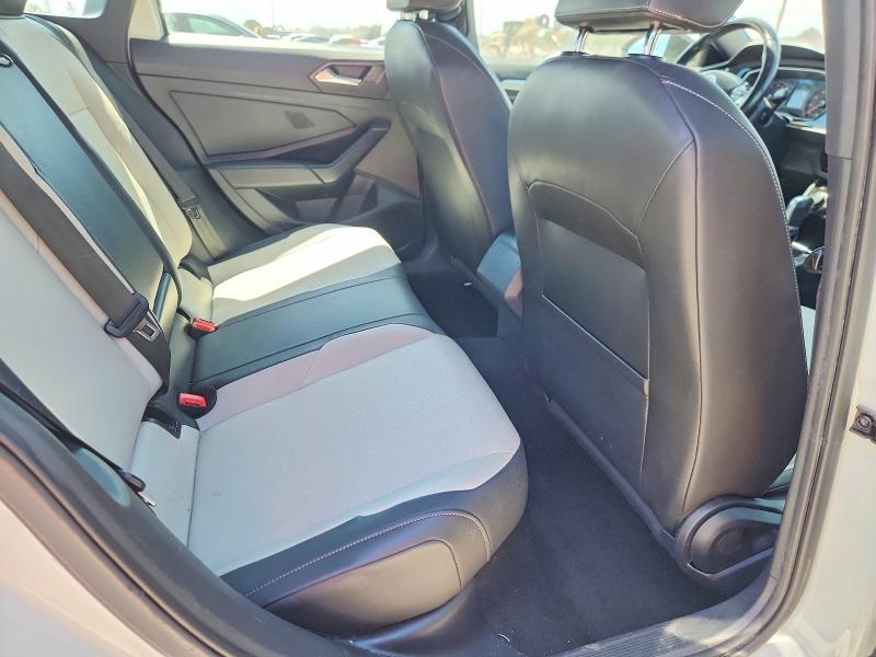 2019 Volkswagen Jetta მანქანა იყიდება აუქციონზე, vin: 3VWCB7BU1KM227436, აუქციონის ნომერი: 56082016
