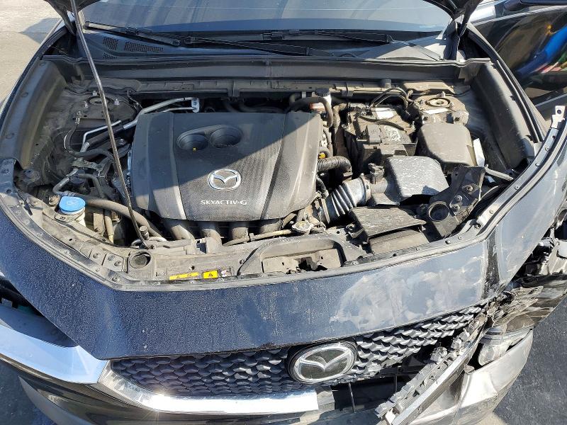 Aukcja sprzedaży 2021 Mazda Cx-30, vin: 3MVDMBBL7MM243718, numer aukcji: 58316736