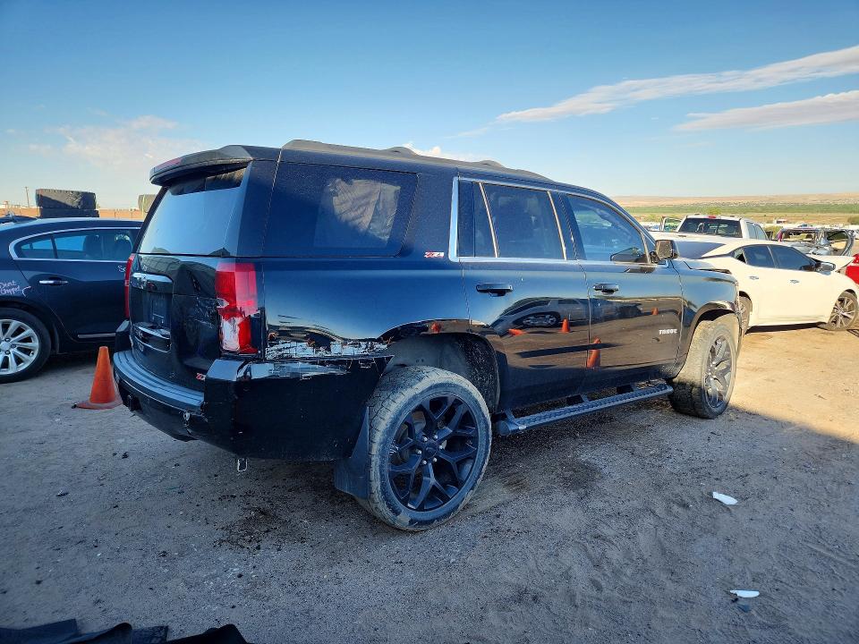Auction sale of the 2017 Chevrolet Tahoe, vin: 1GNSKBKC4HR226370, lot number: 59318656