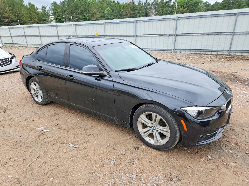 Aukcja sprzedaży 2016 Bmw 328, vin: WBA8E9G56GNU29700, numer aukcji: 57751806