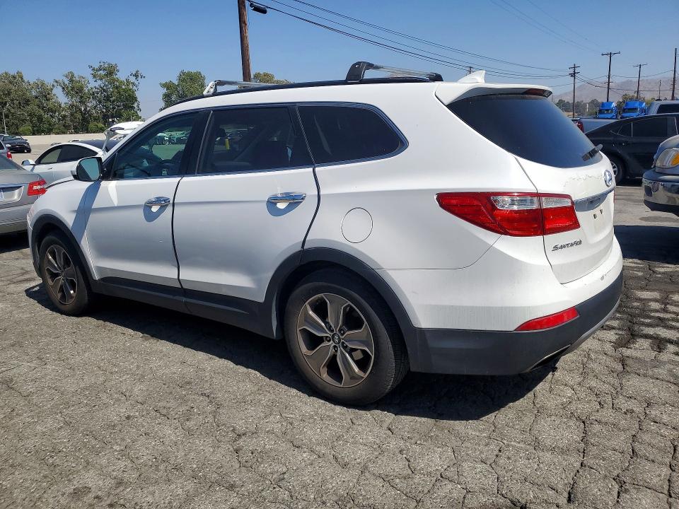 56065076 :رقم المزاد ، KM8SM4HF3DU031427 vin ، 2013 Hyundai Santa Fe مزاد بيع