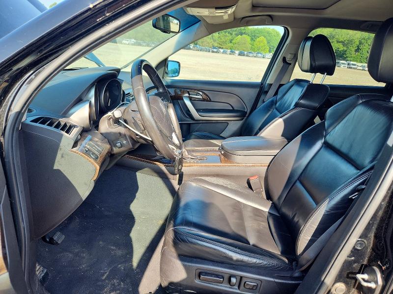 Продажа на аукционе авто 2011 Acura Mdx, vin: 2HNYD2H63BH550331, номер лота: 56243946