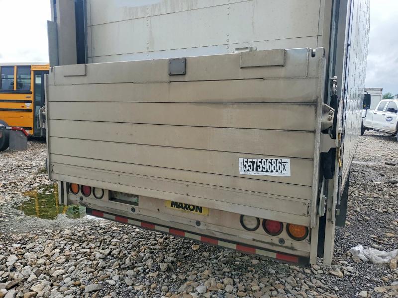 Aukcja sprzedaży 2022 Isuzu Npr Hd, vin: 54DC4W1D6NS202385, numer aukcji: 58839976