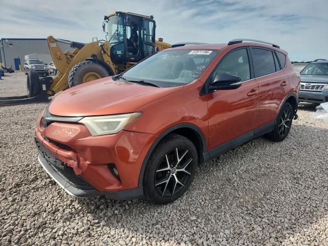 2016 Toyota Rav4 მანქანა იყიდება აუქციონზე, vin: JTMNFREVXGJ069666, აუქციონის ნომერი: 57571196